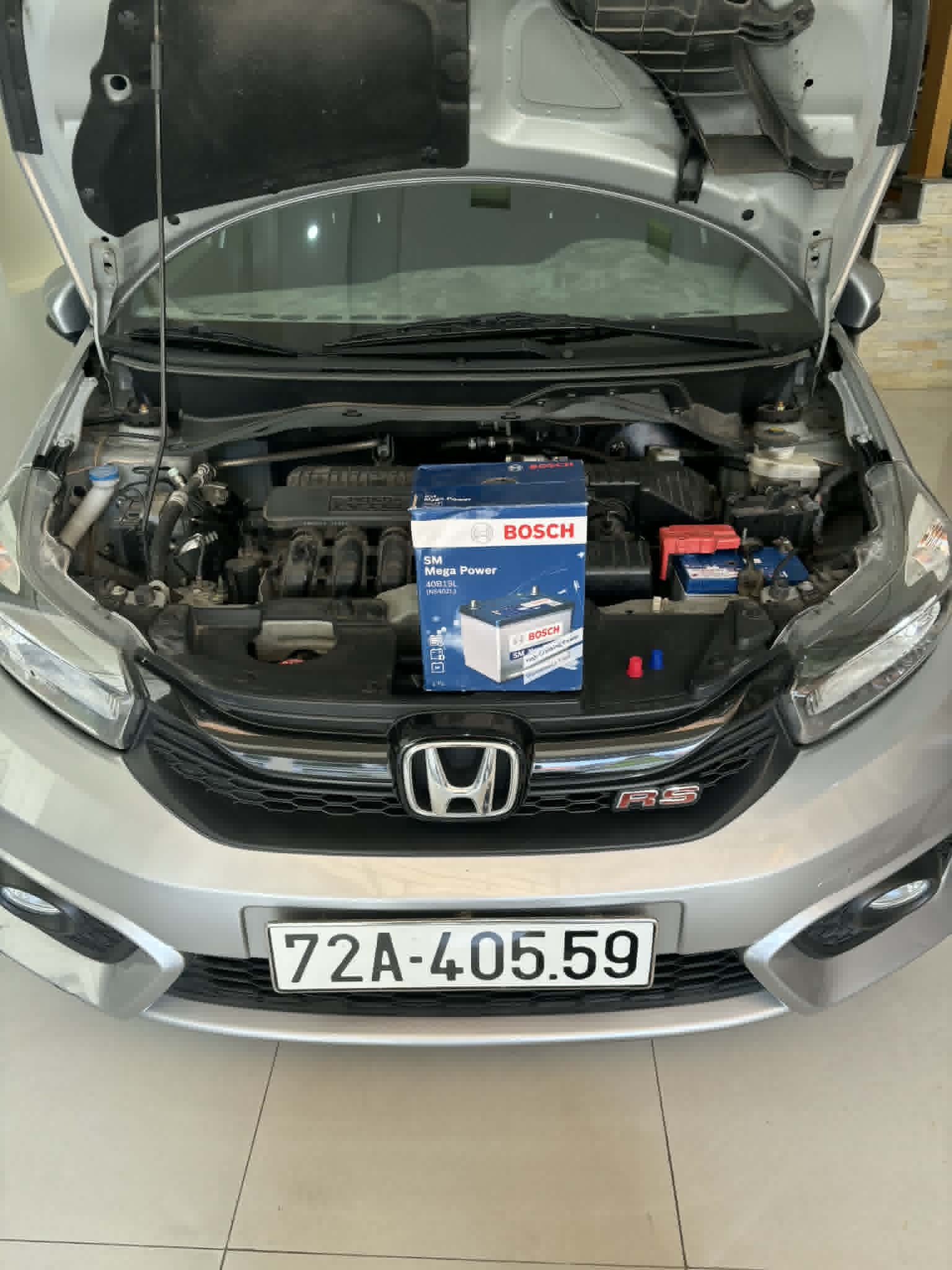 Mẹo Kéo Dài Tuổi Thọ Ắc Quy