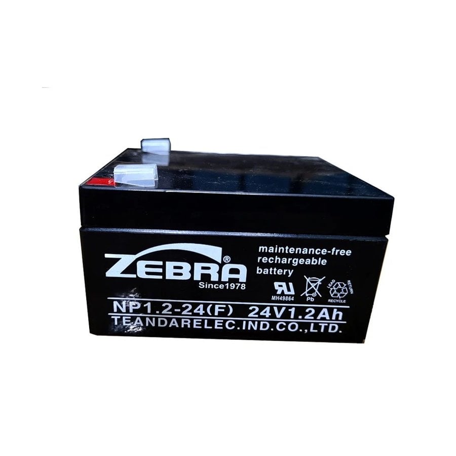 Ắc Quy Globe WP7A-BS 12V-7AH