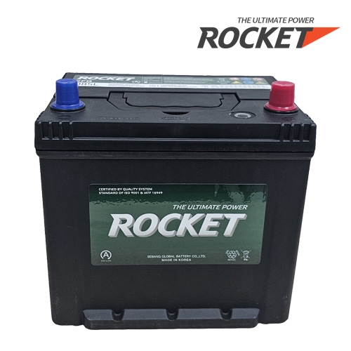 ẮC QUY ROCKET, START STOP, EFB Q85L, 12V-65AH - ảnh 2