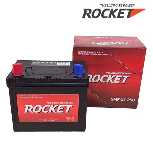 SMF ROCKET U1-250, 12V-26AH - ảnh 3
